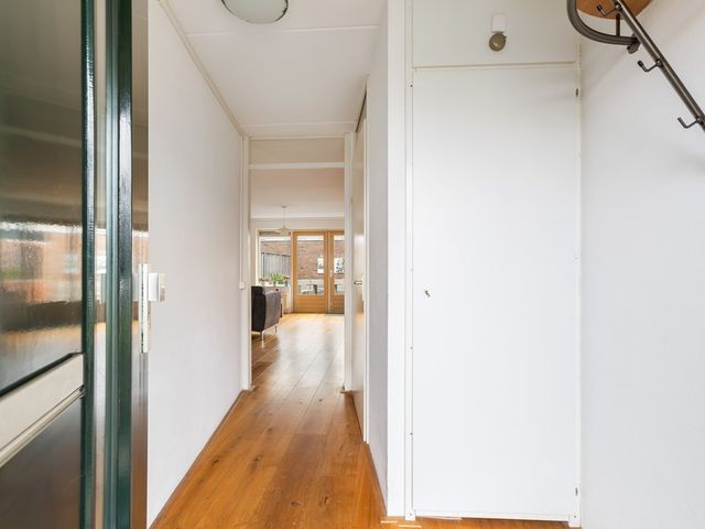 Chico Mendesring 254, Dordrecht