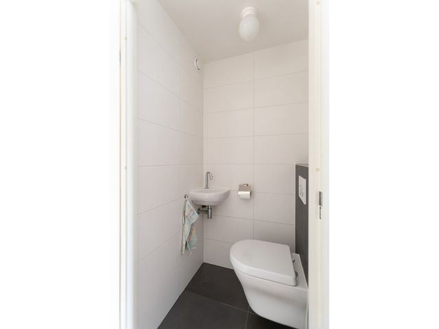 Chico Mendesring 254, Dordrecht