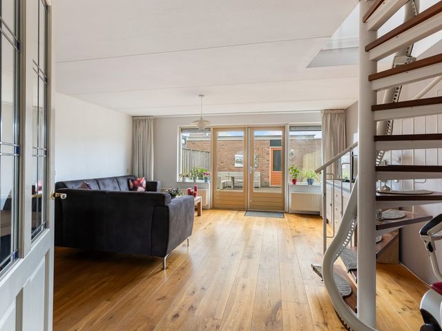 Chico Mendesring 254, Dordrecht