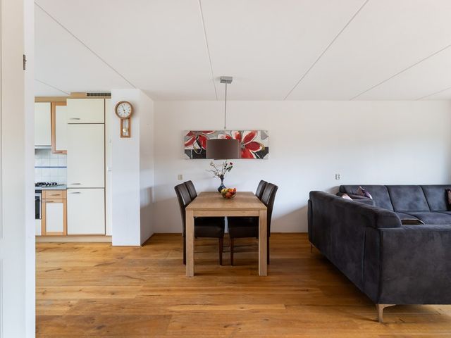 Chico Mendesring 254, Dordrecht