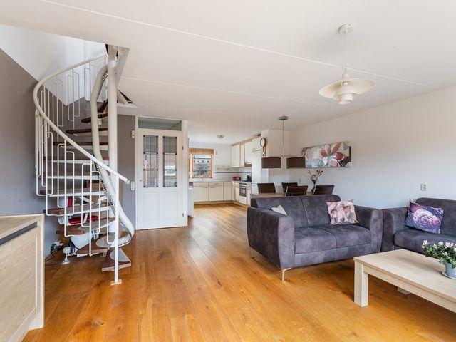 Chico Mendesring 254, Dordrecht