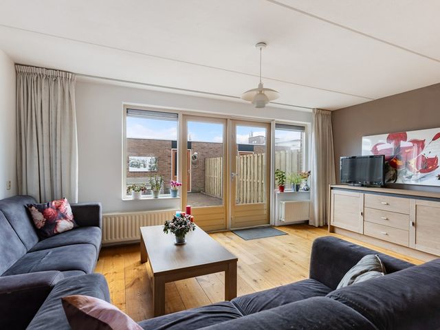 Chico Mendesring 254, Dordrecht