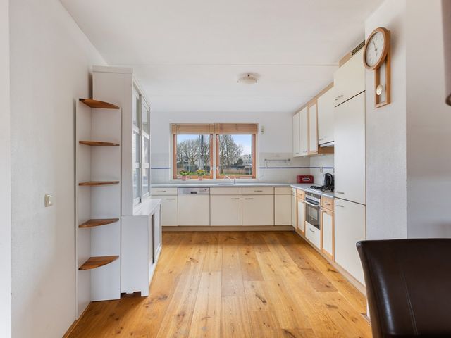 Chico Mendesring 254, Dordrecht