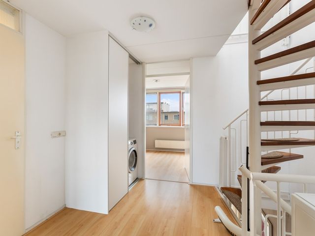 Chico Mendesring 254, Dordrecht