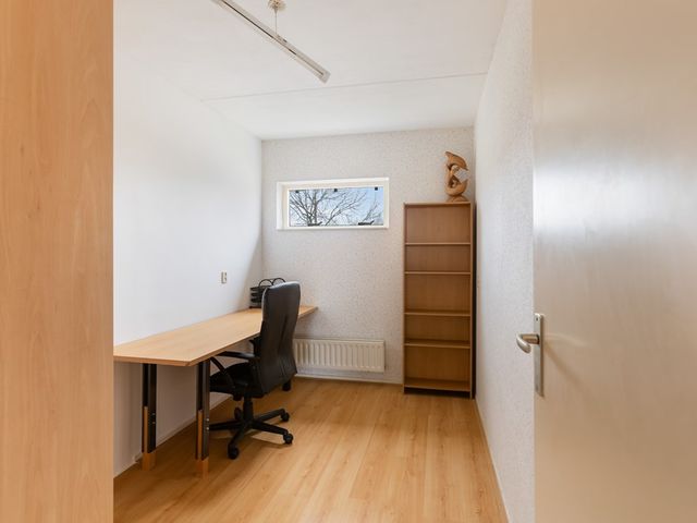 Chico Mendesring 254, Dordrecht