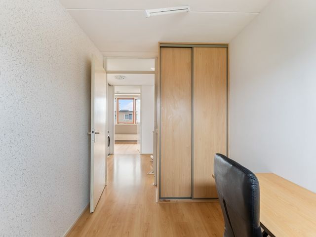 Chico Mendesring 254, Dordrecht