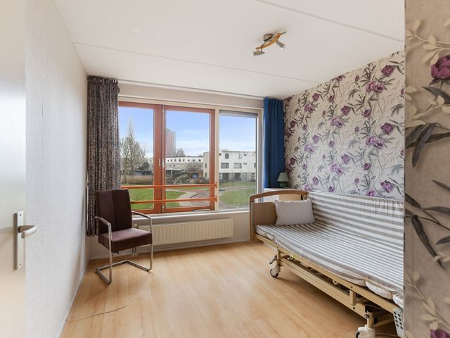 Chico Mendesring 254, Dordrecht