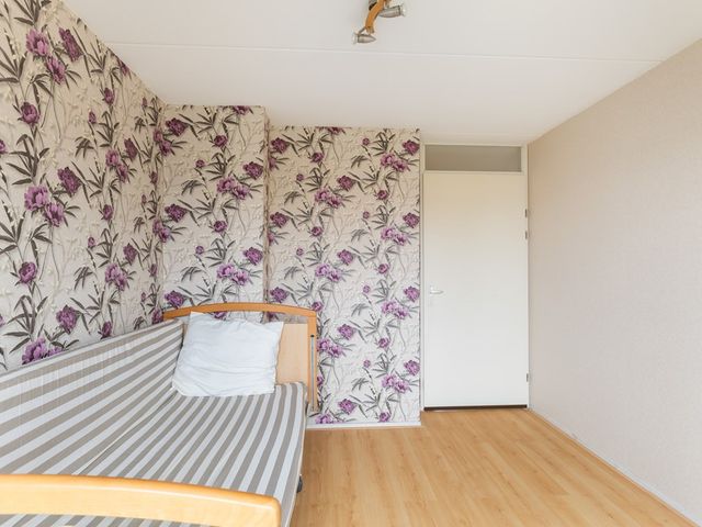 Chico Mendesring 254, Dordrecht