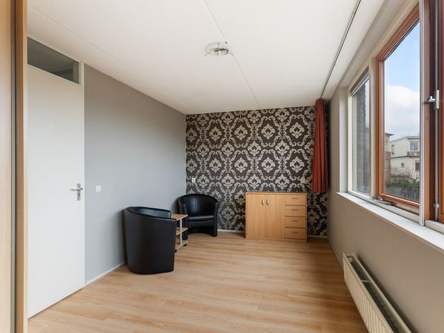 Chico Mendesring 254, Dordrecht