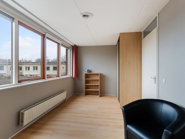 Chico Mendesring 254, Dordrecht