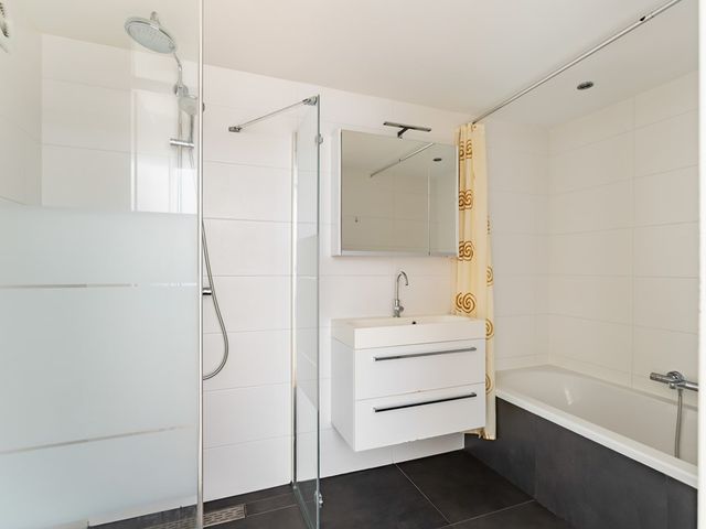 Chico Mendesring 254, Dordrecht
