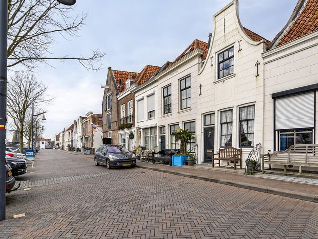 Nieuwe Haven 59, Zierikzee