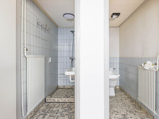 Kanaalstraat 2, Hansweert