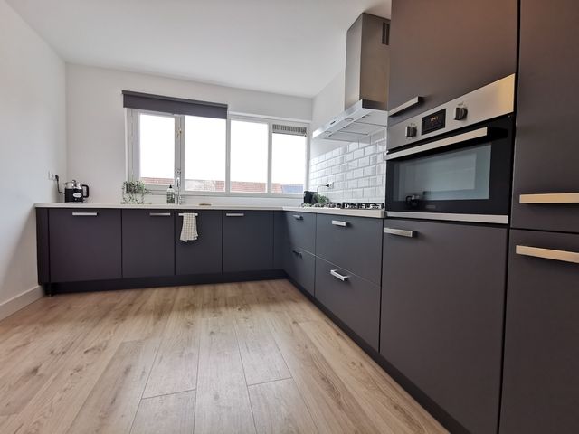 Boomhazelaaroord 41, Diemen