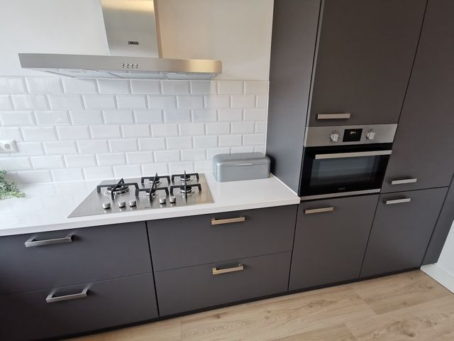 Boomhazelaaroord 41, Diemen