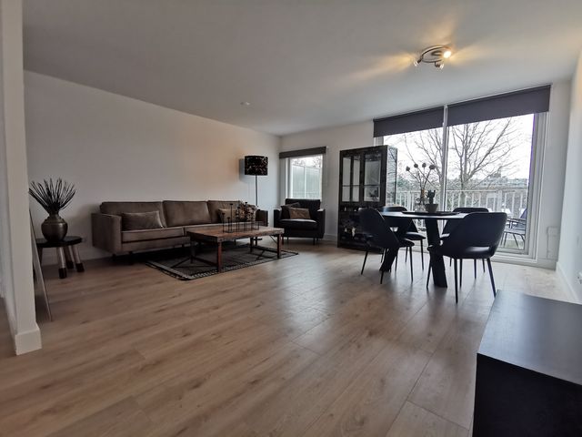 Boomhazelaaroord 41, Diemen