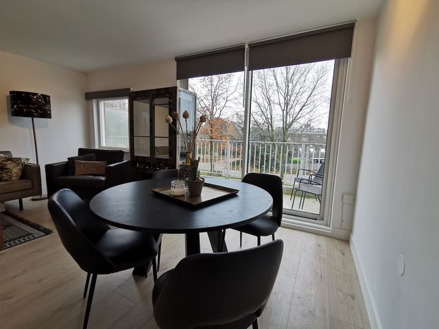 Boomhazelaaroord 41, Diemen