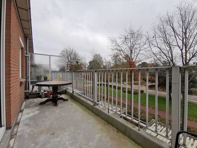 Boomhazelaaroord 41, Diemen