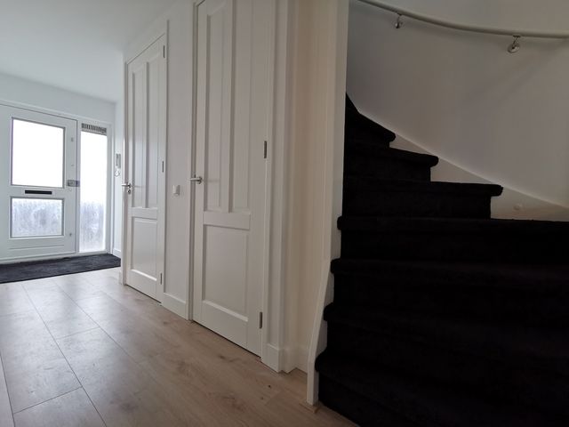 Boomhazelaaroord 41, Diemen