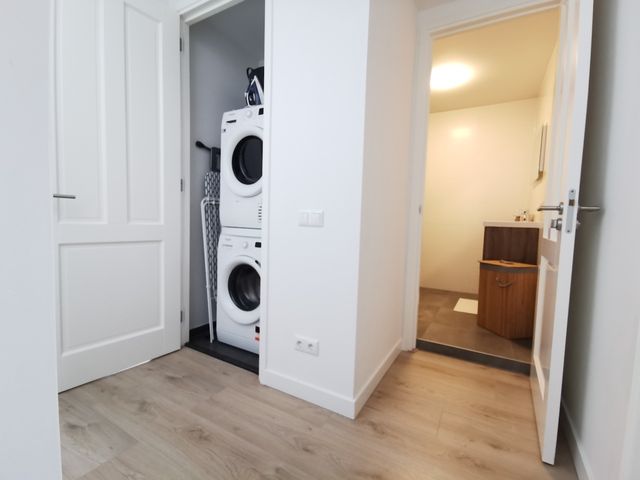 Boomhazelaaroord 41, Diemen