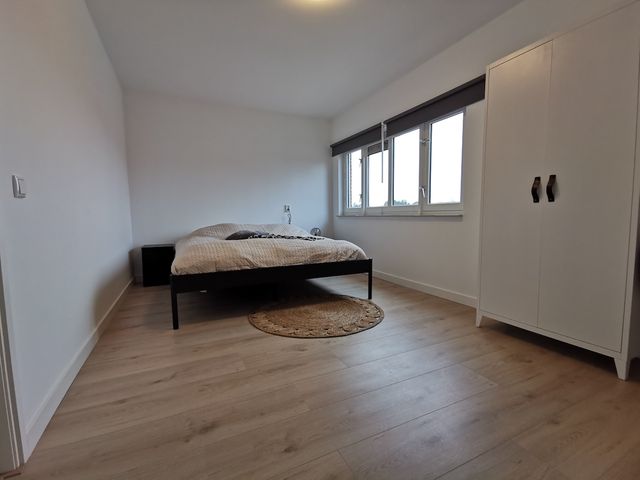 Boomhazelaaroord 41, Diemen