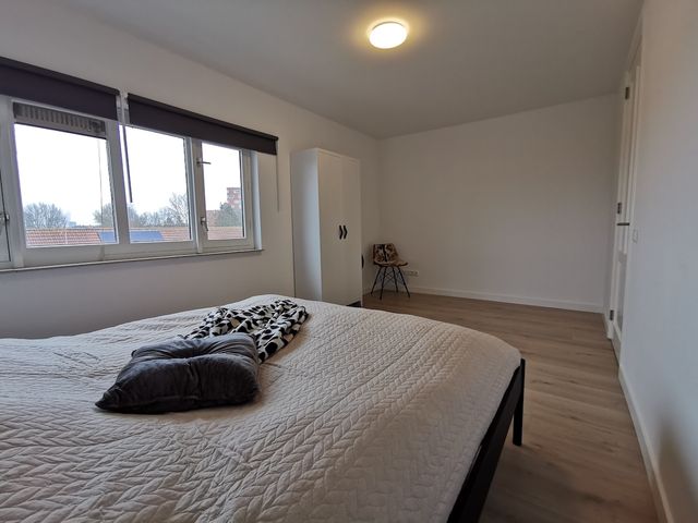 Boomhazelaaroord 41, Diemen