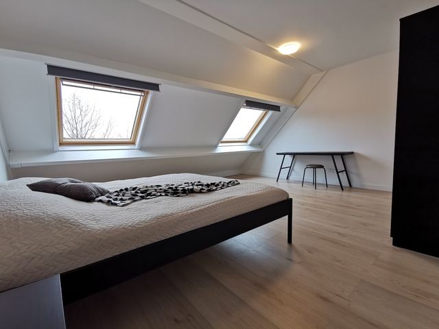 Boomhazelaaroord 41, Diemen