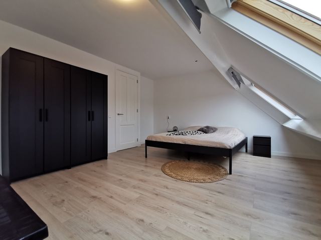 Boomhazelaaroord 41, Diemen