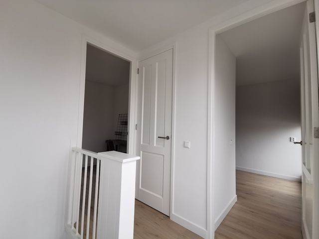 Boomhazelaaroord 41, Diemen