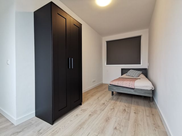 Boomhazelaaroord 41, Diemen