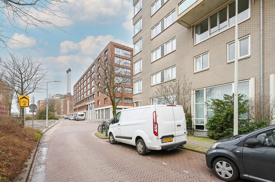 Zamenhofstraat 130