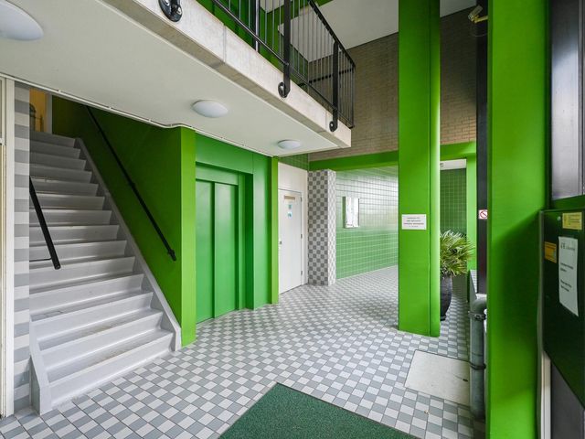 Zamenhofstraat 130, 'S-Gravenhage