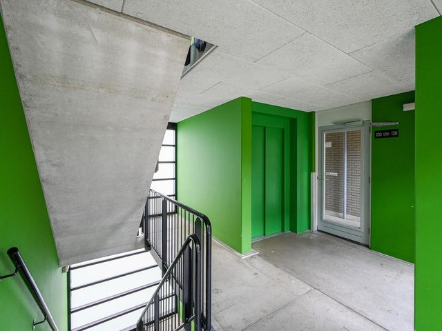 Zamenhofstraat 130, 'S-Gravenhage