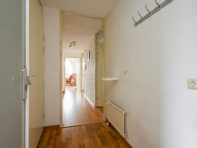 Zamenhofstraat 130, 'S-Gravenhage