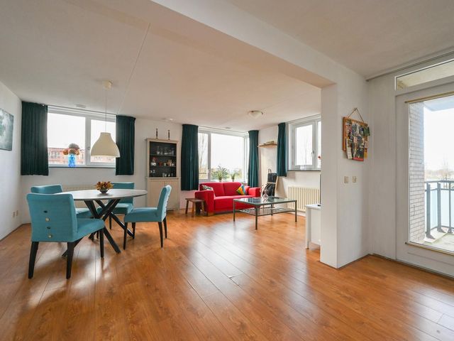 Zamenhofstraat 130, 'S-Gravenhage
