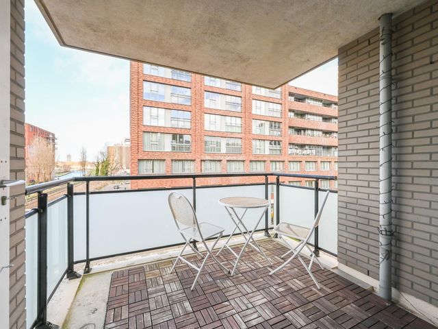 Zamenhofstraat 130, 'S-Gravenhage