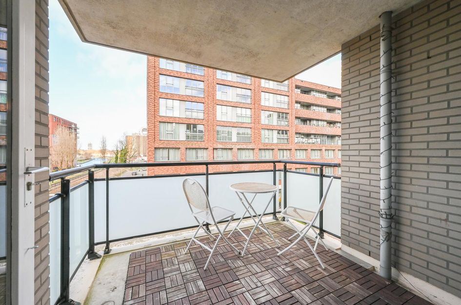 Zamenhofstraat 130