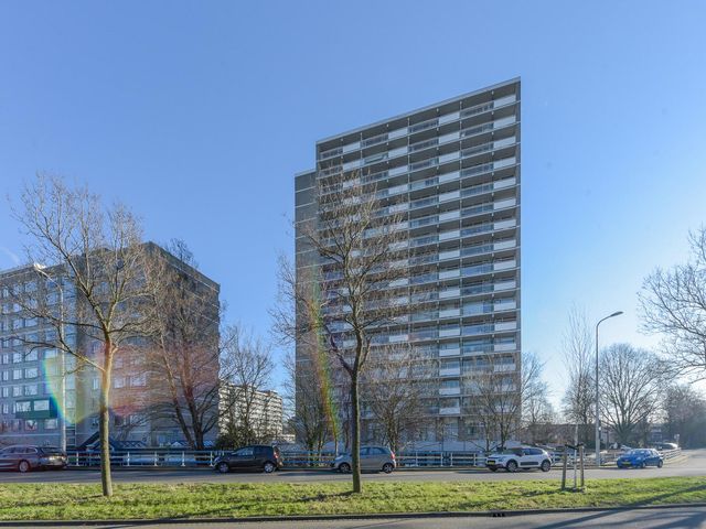 Forellendaal 94, 'S-Gravenhage
