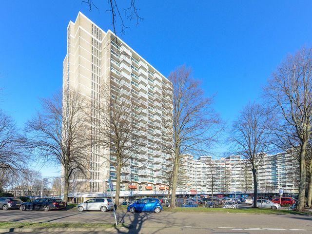 Forellendaal 94, 'S-Gravenhage