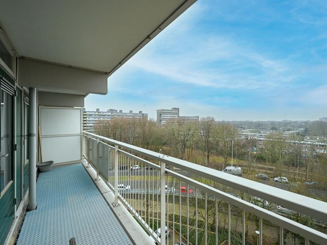Forellendaal 94, 'S-Gravenhage