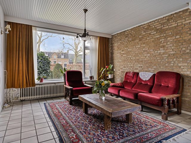 Burgemeester van Erpstraat 32, Berghem