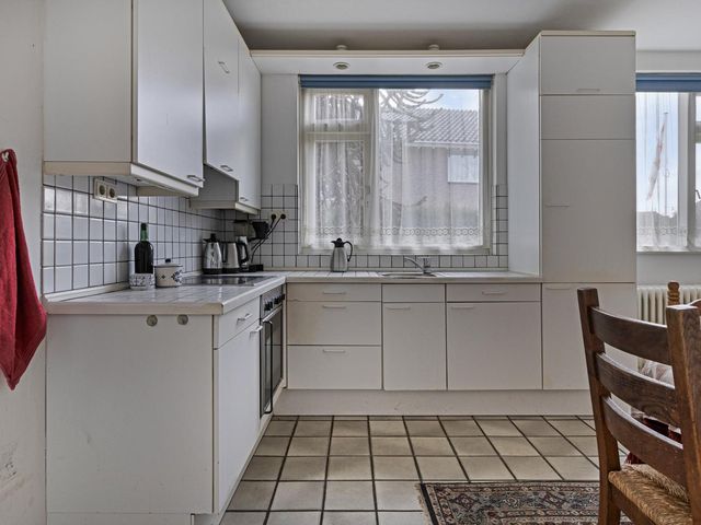 Burgemeester van Erpstraat 32, Berghem
