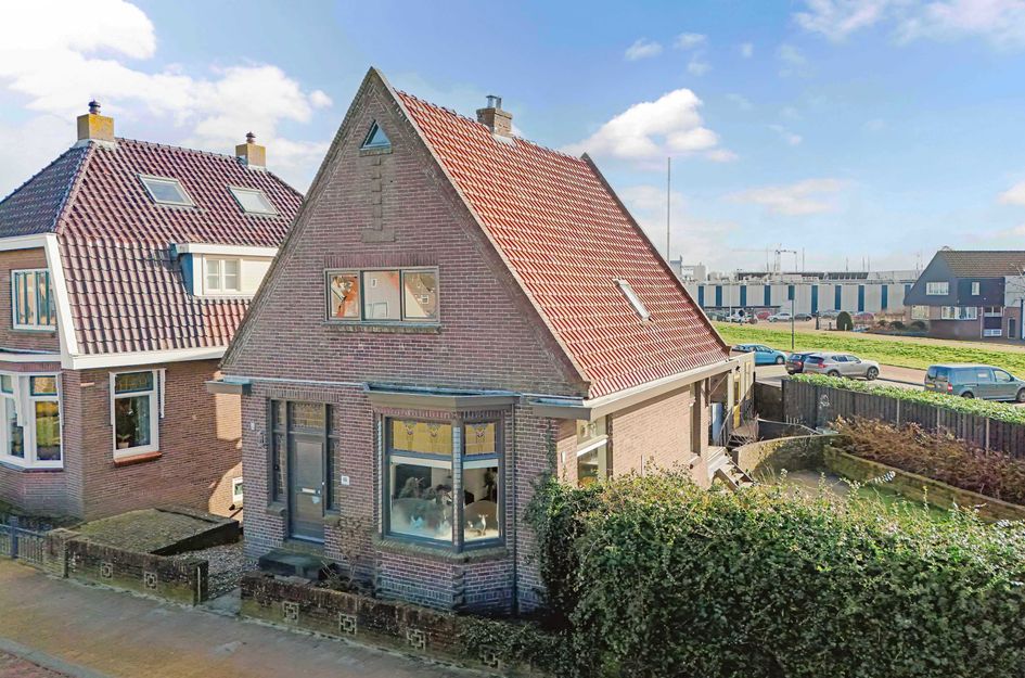 Nieuwedijk 85