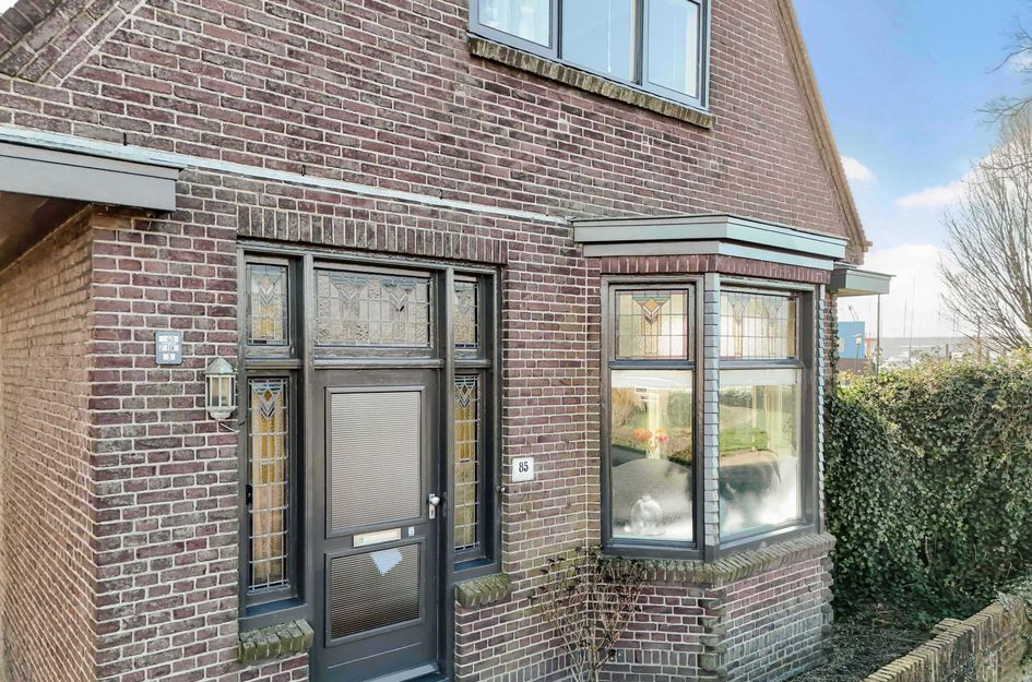 Nieuwedijk 85