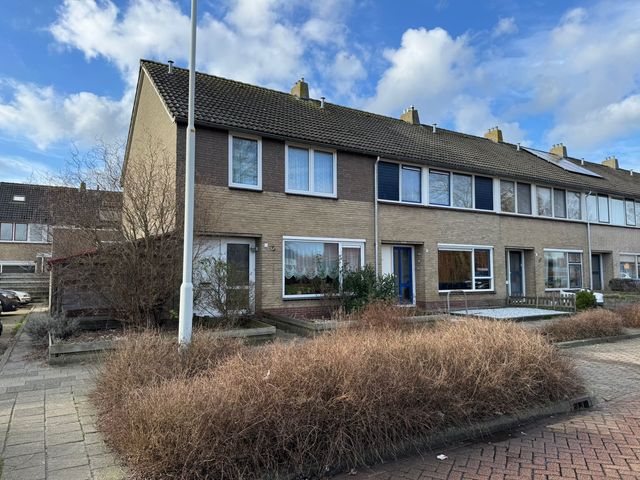 Schouw 30, Lemmer