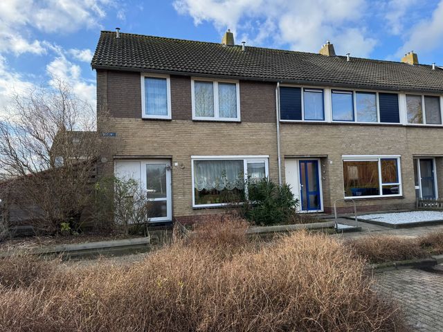 Schouw 30, Lemmer