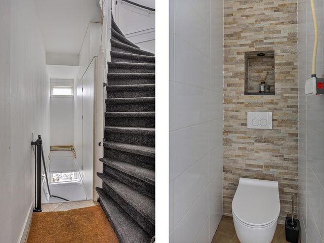 Pascalstraat 14A, Schiedam