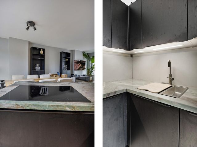 Pascalstraat 14A, Schiedam