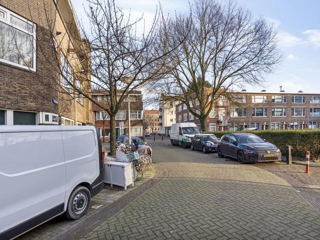 Pascalstraat 14A, Schiedam