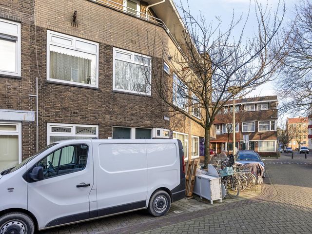 Pascalstraat 14A, Schiedam